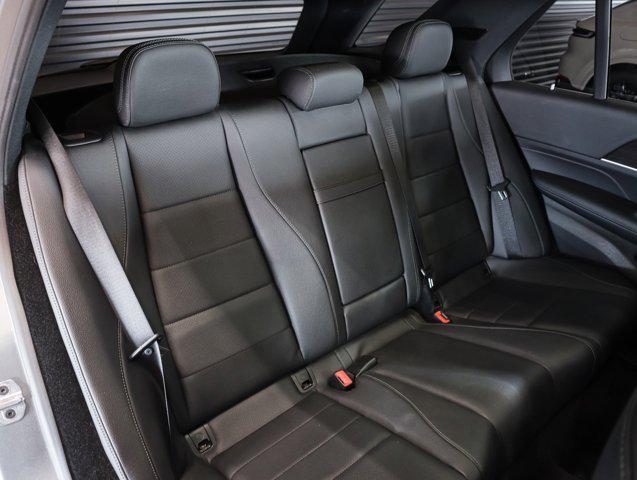 used 2023 Mercedes-Benz GLE 350 car, priced at $41,881