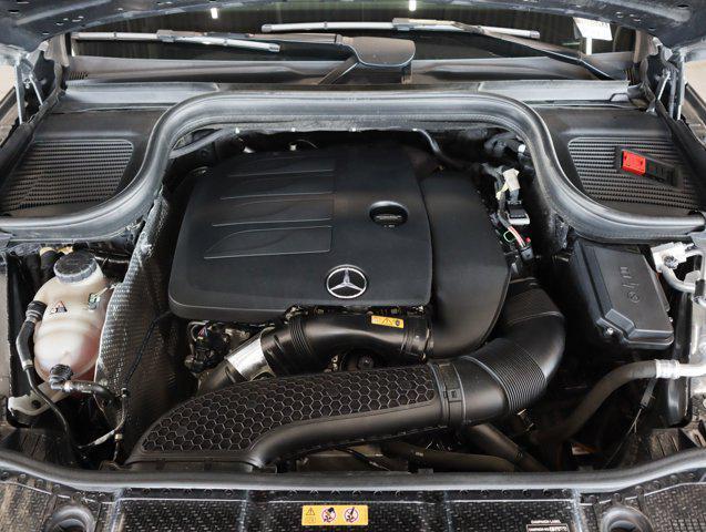 used 2023 Mercedes-Benz GLE 350 car, priced at $41,881