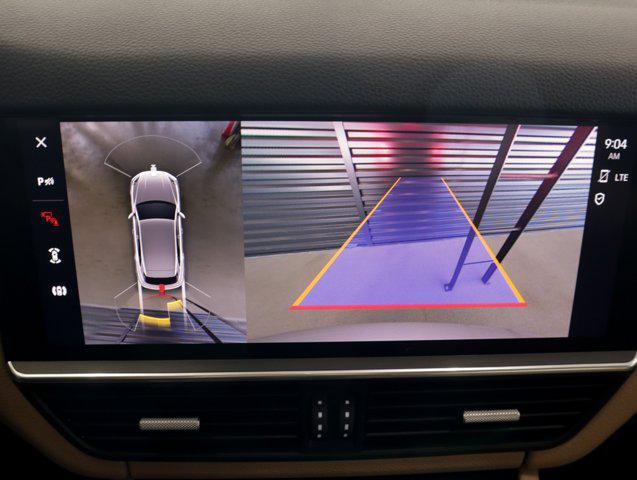 used 2023 Porsche Cayenne car, priced at $60,881