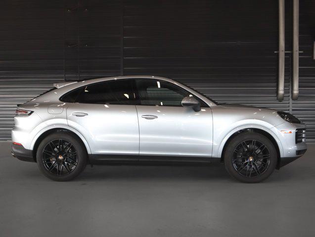 used 2025 Porsche Cayenne car, priced at $91,881