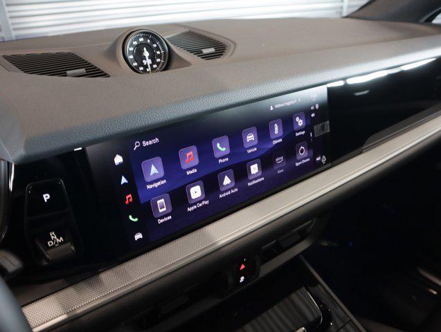 new 2026 Porsche Cayenne car, priced at $112,850