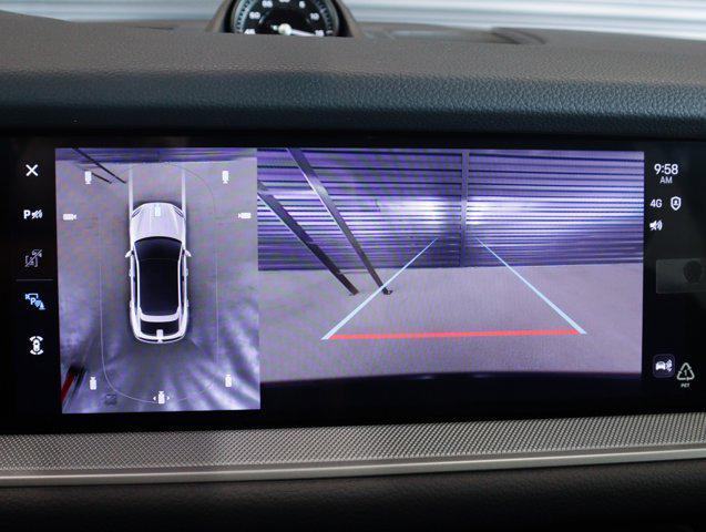 new 2026 Porsche Cayenne car, priced at $112,850