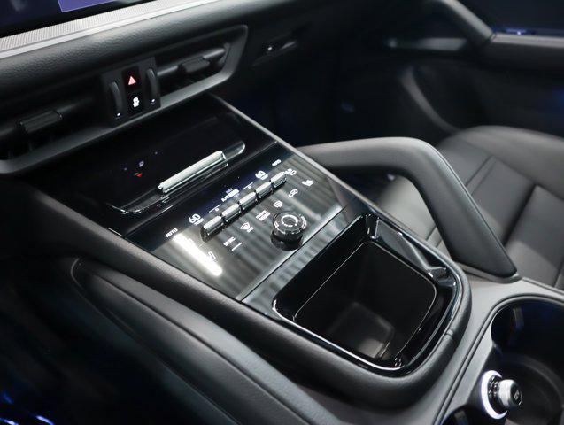 new 2026 Porsche Cayenne car, priced at $112,850