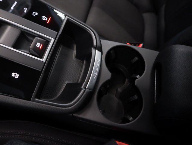 used 2025 Porsche Macan car, priced at $59,881