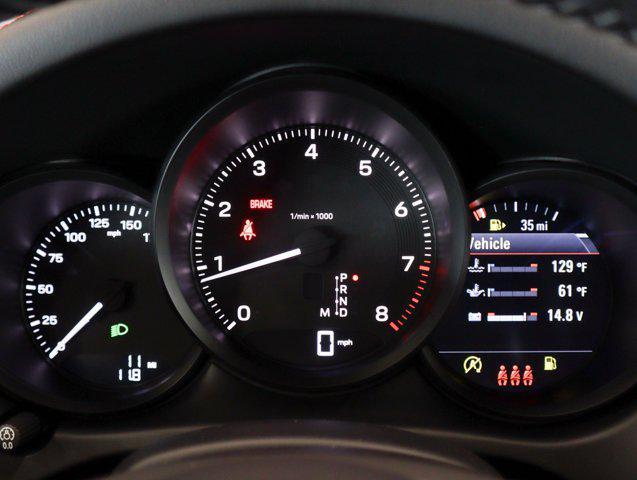 new 2026 Porsche Macan car, priced at $90,020