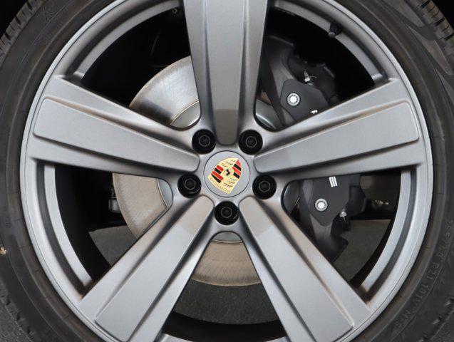 new 2026 Porsche Macan car, priced at $90,020