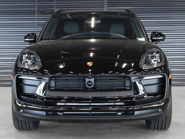 new 2026 Porsche Macan car, priced at $90,020