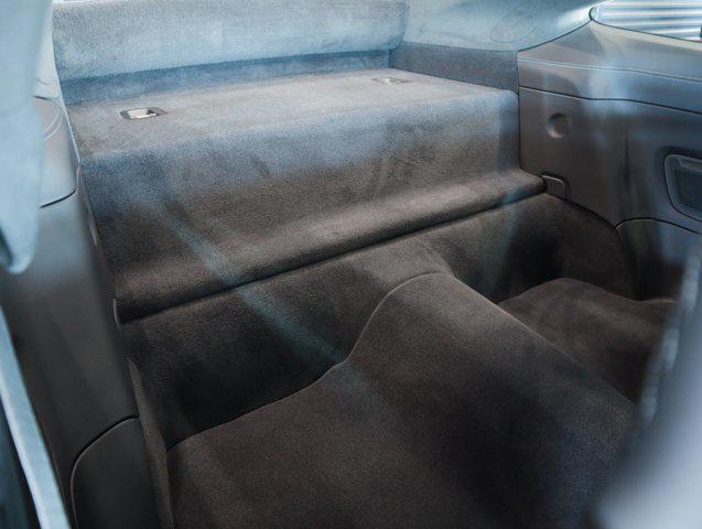 used 2024 Porsche 911 car, priced at $142,881