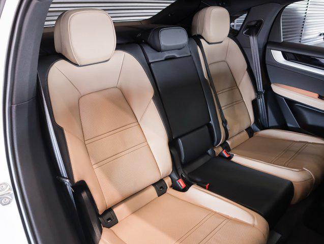 new 2026 Porsche Cayenne car, priced at $108,890