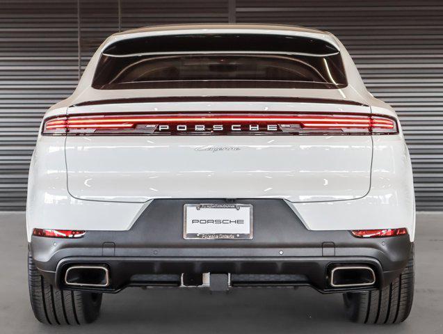 new 2026 Porsche Cayenne car, priced at $108,890