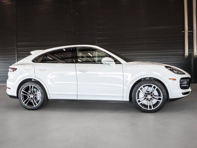 used 2023 Porsche Cayenne car, priced at $118,881