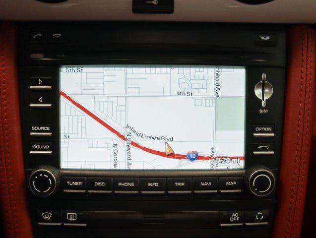 used 2011 Porsche Boxster car, priced at $65,881