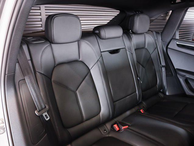 new 2026 Porsche Macan car, priced at $103,030