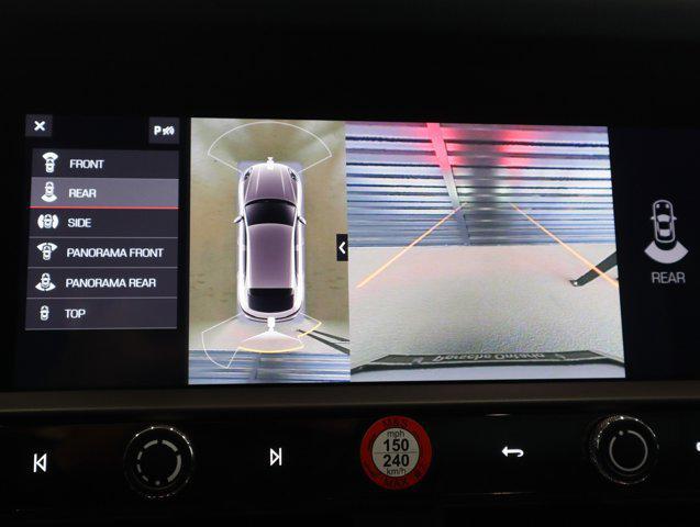 new 2026 Porsche Macan car, priced at $103,030