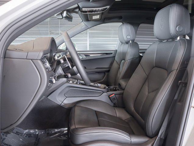 new 2026 Porsche Macan car, priced at $103,030