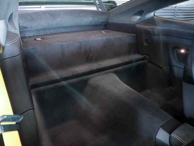 new 2026 Porsche 911 car, priced at $285,810