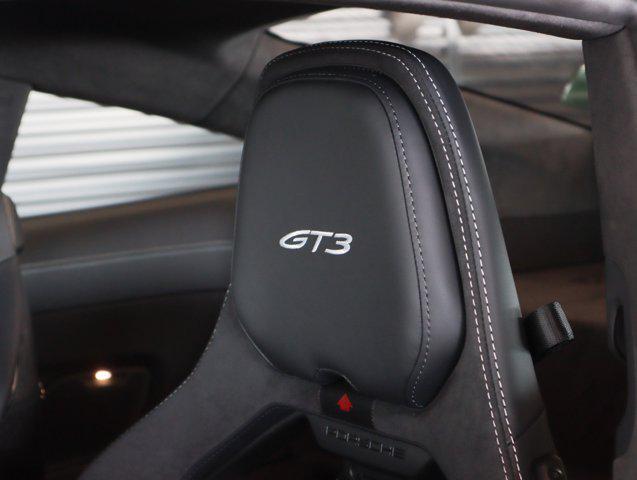 new 2026 Porsche 911 car, priced at $285,810