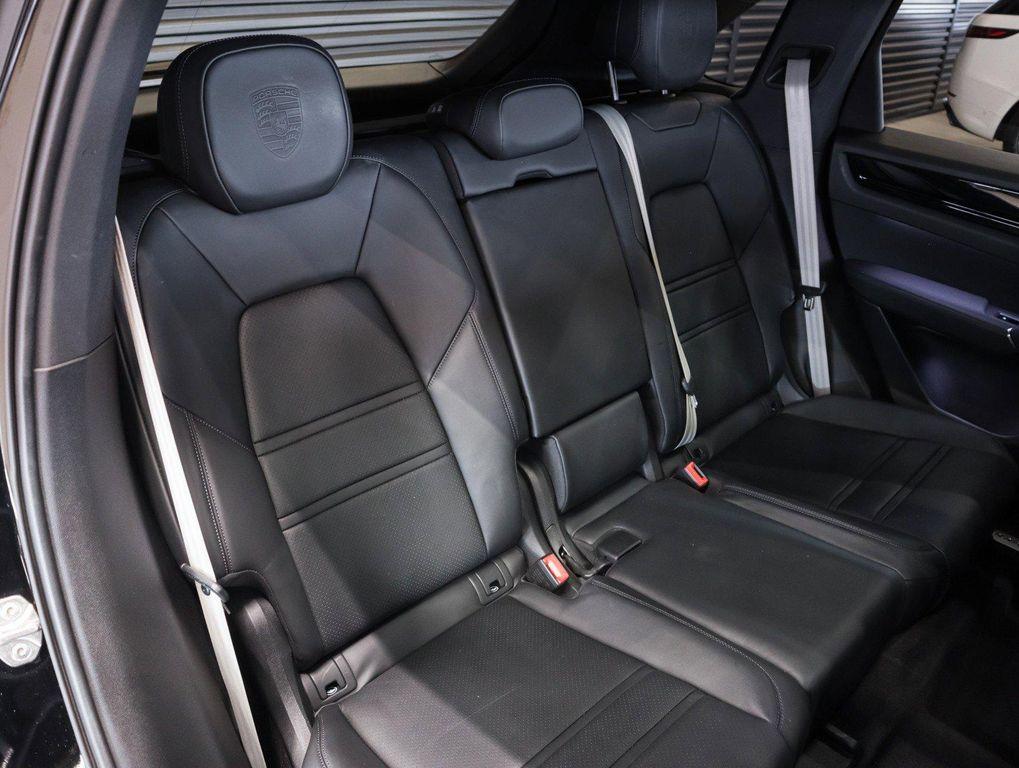 used 2023 Porsche Cayenne car, priced at $70,966