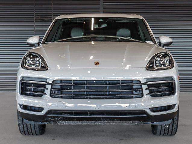 used 2021 Porsche Cayenne car, priced at $50,881