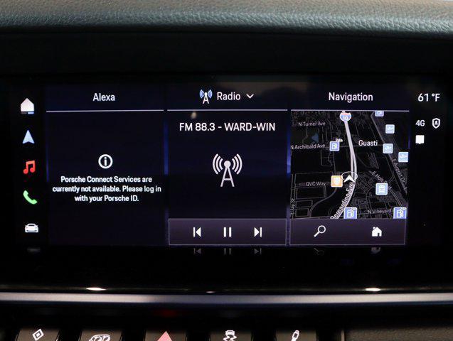 new 2026 Porsche 911 car, priced at $168,270