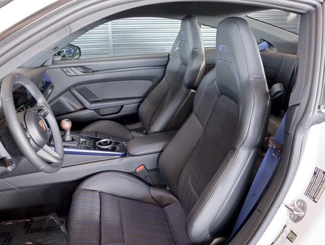 new 2026 Porsche 911 car, priced at $168,270