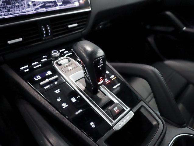 used 2022 Porsche Cayenne car, priced at $59,881