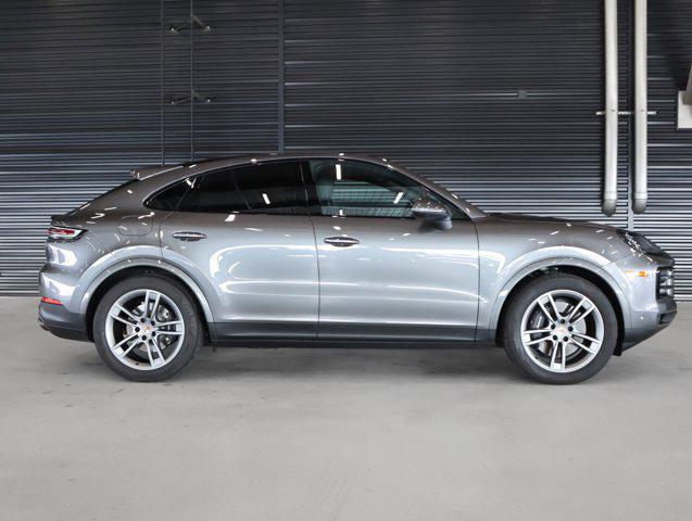 used 2025 Porsche Cayenne car, priced at $87,881