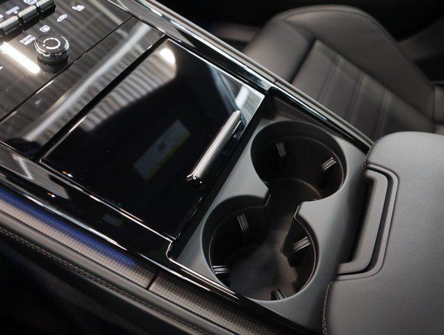 new 2026 Porsche Panamera car, priced at $187,370