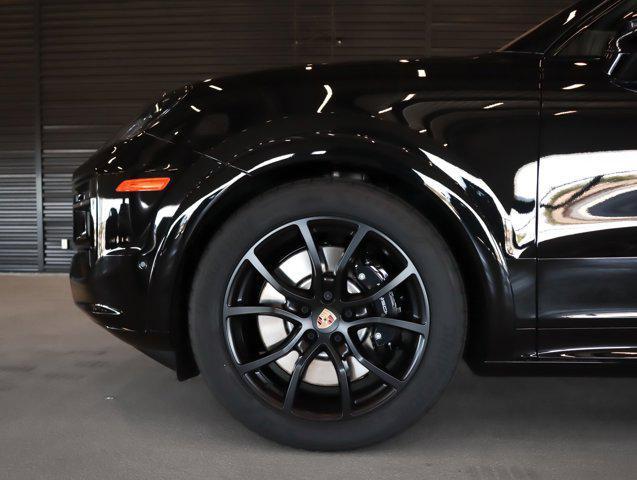 new 2026 Porsche Cayenne car, priced at $147,990