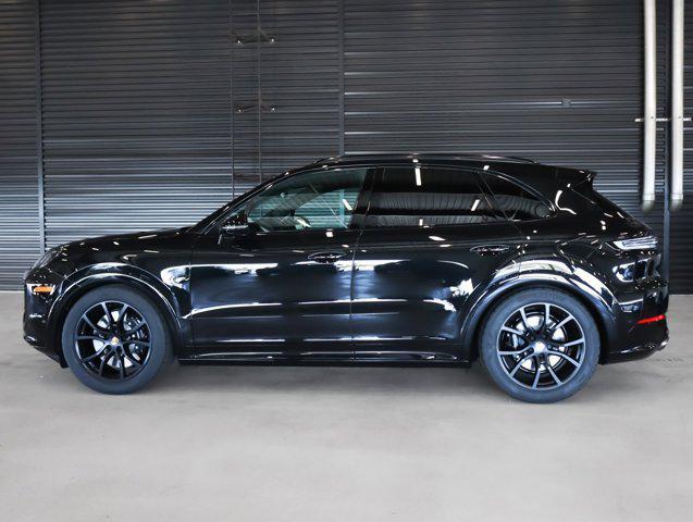 new 2026 Porsche Cayenne car, priced at $147,990