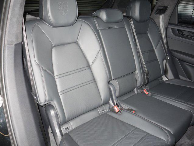 new 2026 Porsche Cayenne car, priced at $147,990