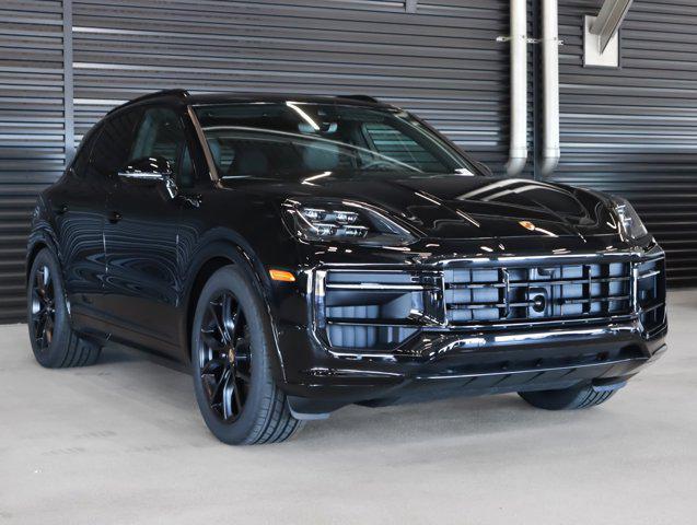 new 2026 Porsche Cayenne car, priced at $147,990