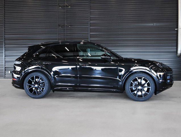 new 2026 Porsche Cayenne car, priced at $147,990