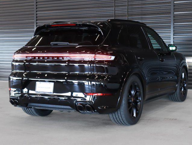 new 2026 Porsche Cayenne car, priced at $147,990