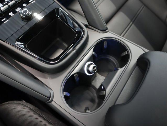 new 2026 Porsche Cayenne car, priced at $147,990