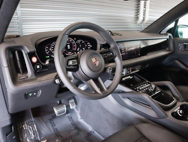 new 2026 Porsche Cayenne car, priced at $147,990