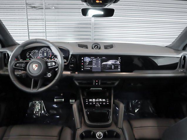 new 2026 Porsche Cayenne car, priced at $147,990