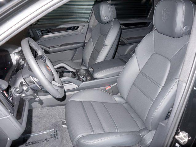 new 2026 Porsche Cayenne car, priced at $147,990
