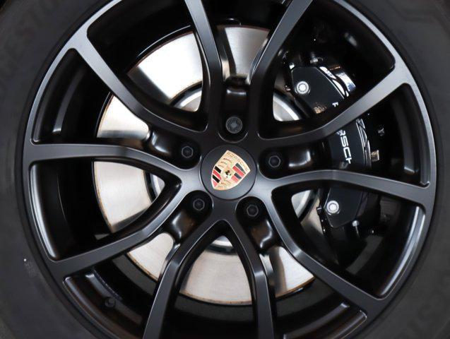 new 2026 Porsche Cayenne car, priced at $147,990