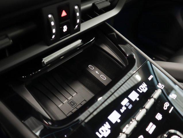 new 2026 Porsche Cayenne car, priced at $147,990