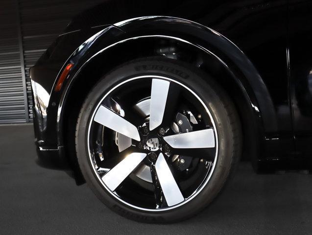 used 2025 Porsche Macan car, priced at $114,881