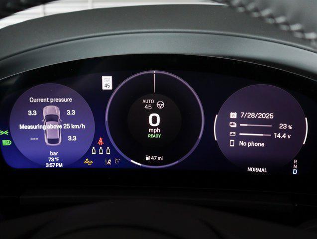 new 2025 Porsche Macan car, priced at $131,355