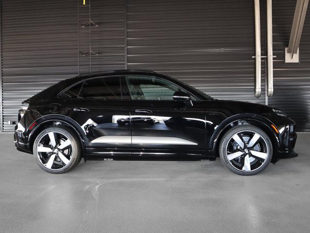 used 2025 Porsche Macan car, priced at $114,881