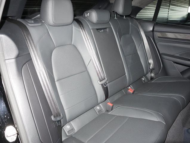 used 2025 Porsche Macan car, priced at $114,881