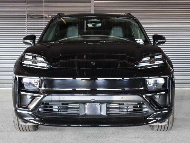 used 2025 Porsche Macan car, priced at $114,881