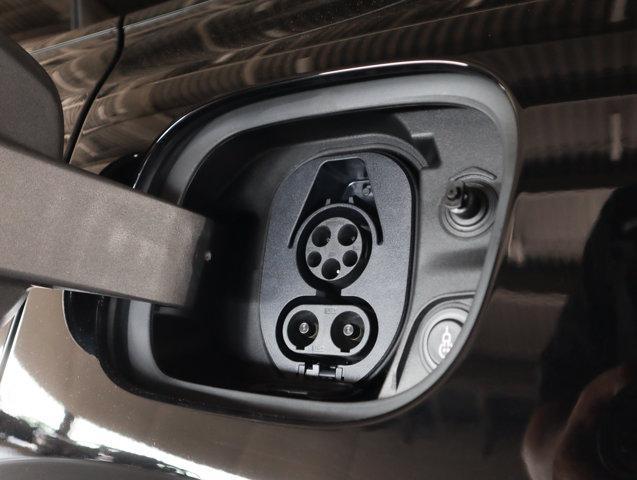 used 2025 Porsche Macan car, priced at $114,881