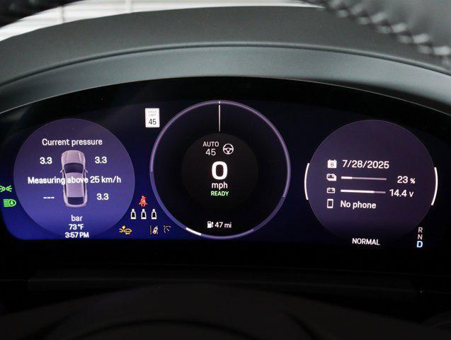 new 2025 Porsche Macan car, priced at $114,881