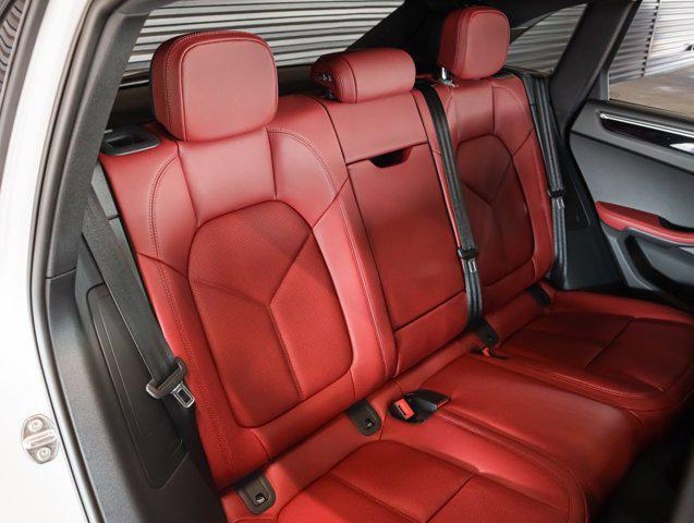 new 2026 Porsche Macan car, priced at $82,450