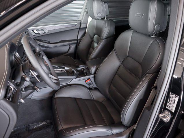 new 2026 Porsche Macan car, priced at $115,300