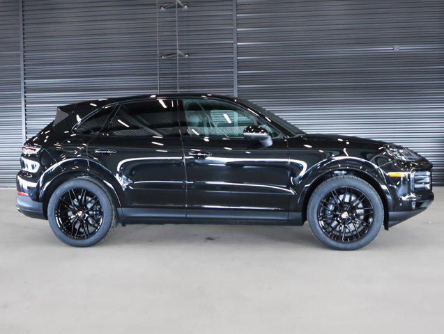 new 2026 Porsche Cayenne car, priced at $105,980